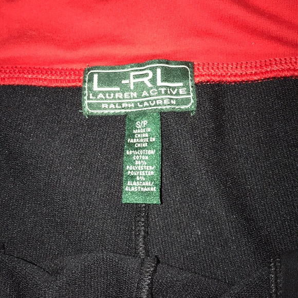 Ralph Lauren Capris - Picture 2 of 3
